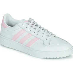 adidas Originals - TEAM COURT W