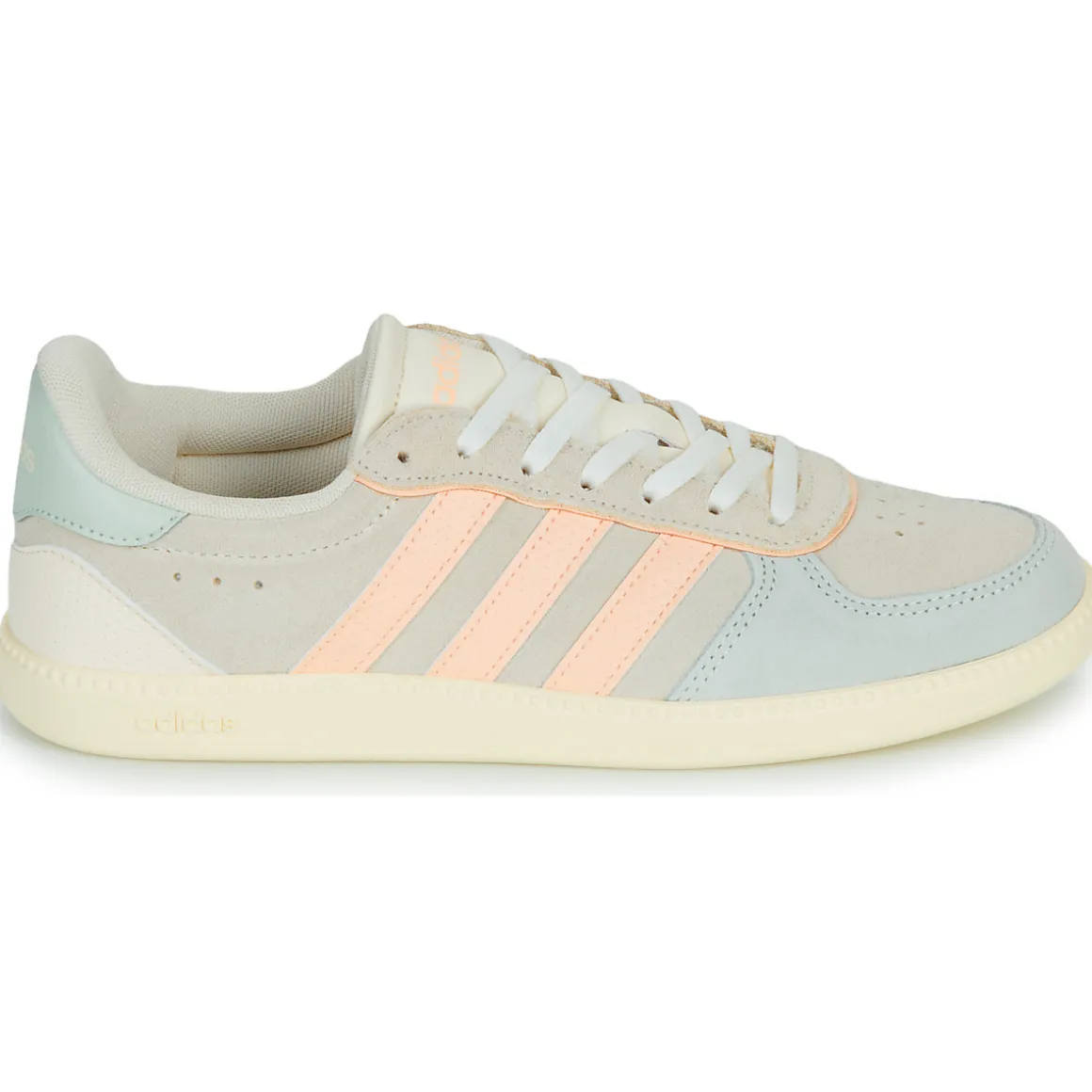 Adidas Sportswear - BREAKNET SLEEK