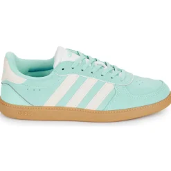 Adidas Sportswear - BREAKNET SLEEK SUEDE