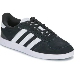 Adidas Sportswear - BREAKNET SLEEK SUEDE