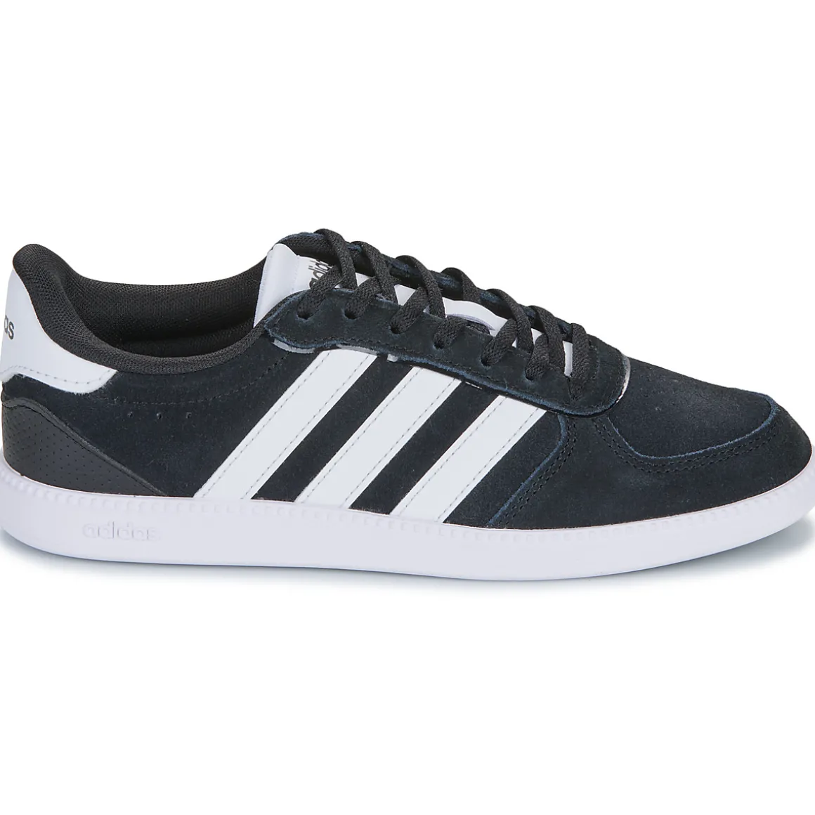 Adidas Sportswear - BREAKNET SLEEK SUEDE