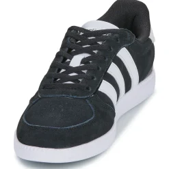 Adidas Sportswear - BREAKNET SLEEK SUEDE