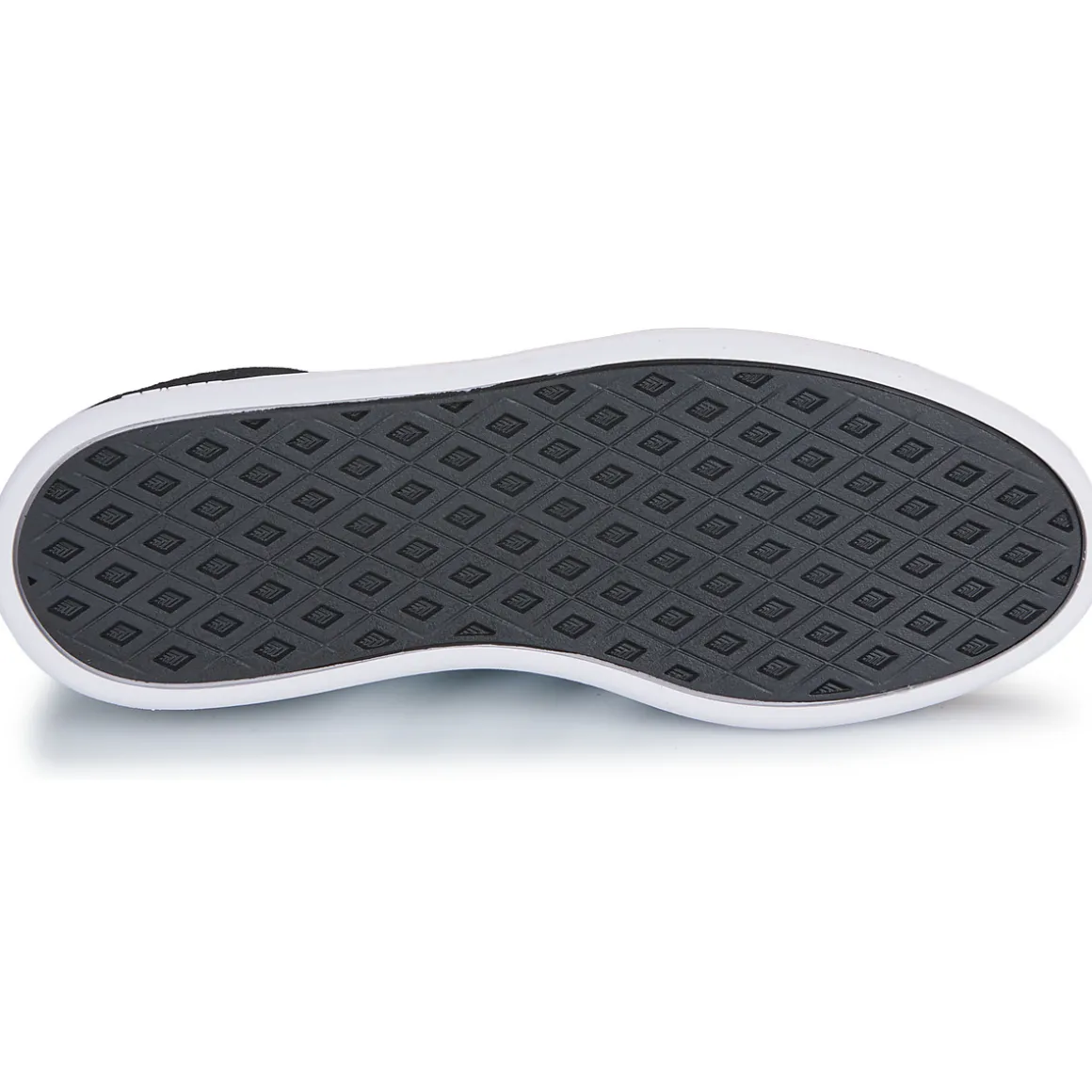 Adidas Sportswear - BREAKNET SLEEK SUEDE