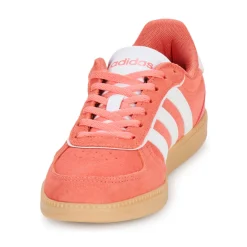 Adidas Sportswear - BREAKNET SLEEK SUEDE