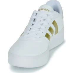 Adidas Sportswear - COURT PLATFORM