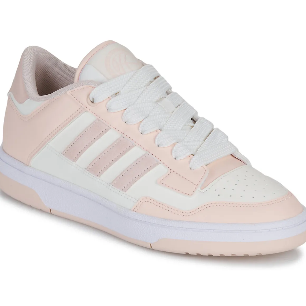 Adidas Sportswear - RAPID COURT LOW W