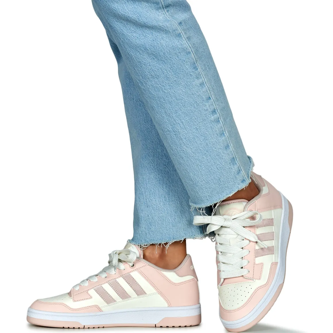 Adidas Sportswear - RAPID COURT LOW W