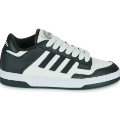 Adidas Sportswear - RAPID COURT LOW W