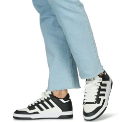 Adidas Sportswear - RAPID COURT LOW W