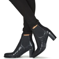 Adige - FANNY V5 CROCO NOIR