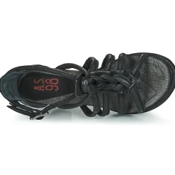 Airstep / A.S.98 - BARCELONA TRESSE
