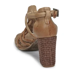 Airstep / A.S.98 - BARCELONA TRESSE