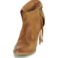 Airstep / A.S.98 - BELIEVE LOW