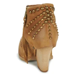 Airstep / A.S.98 - BELIEVE LOW