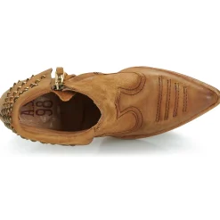 Airstep / A.S.98 - BELIEVE LOW