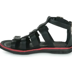 Airstep / A.S.98 - BUSA BUCKLE