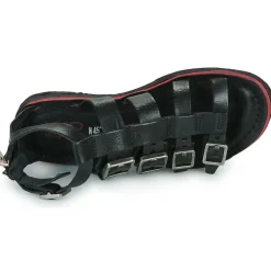Airstep / A.S.98 - BUSA BUCKLE