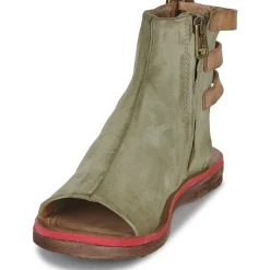 Airstep / A.S.98 - BUSA MID