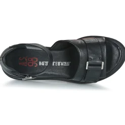 Airstep / A.S.98 - CORAL BUCKLE