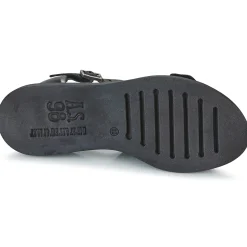 Airstep / A.S.98 - CORAL BUCKLE