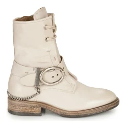 Airstep / A.S.98 - FLOWER BUCKLE