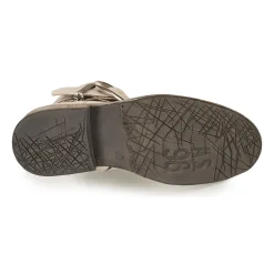 Airstep / A.S.98 - FLOWER BUCKLE