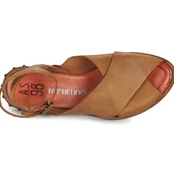 Airstep / A.S.98 - GEA