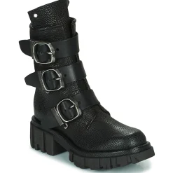 Airstep / A.S.98 - HELL BUCKLE