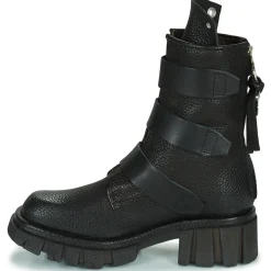 Airstep / A.S.98 - HELL BUCKLE