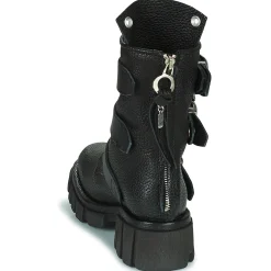 Airstep / A.S.98 - HELL BUCKLE