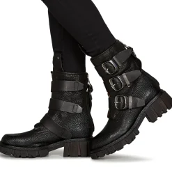 Airstep / A.S.98 - HELL BUCKLE