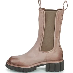 Airstep / A.S.98 - HELL CHELSEA