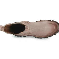 Airstep / A.S.98 - HELL CHELSEA