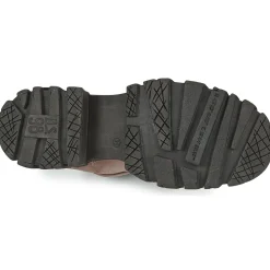 Airstep / A.S.98 - HELL CHELSEA