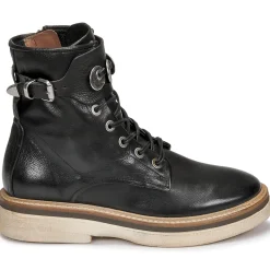 Airstep / A.S.98 - IDLE