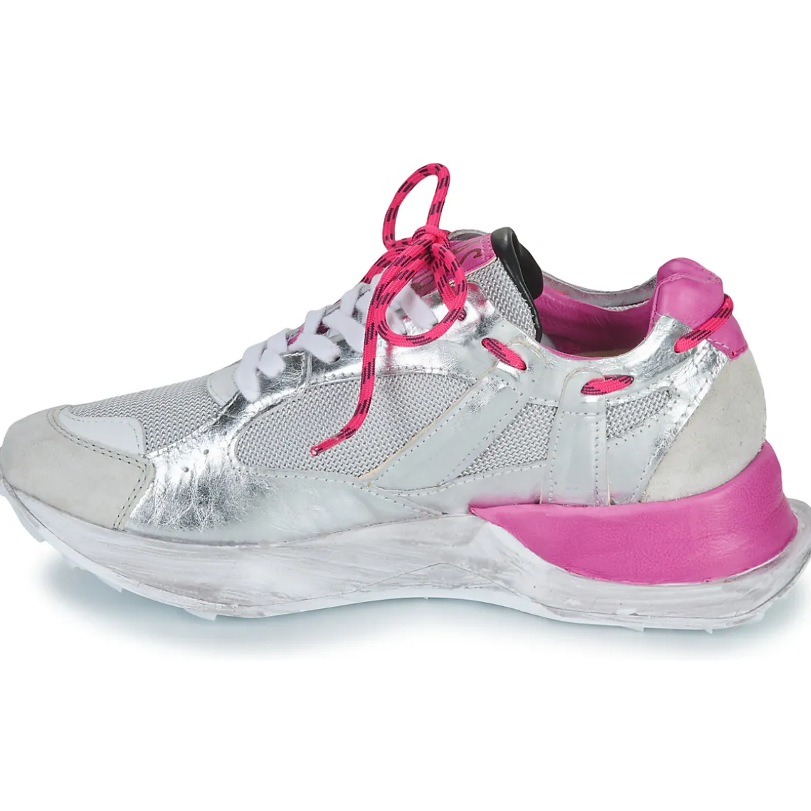 Airstep / A.S.98 - LOWCOLOR