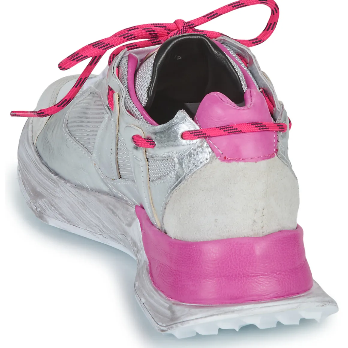 Airstep / A.S.98 - LOWCOLOR