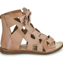 Airstep / A.S.98 - RAMOS