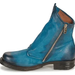 Airstep / A.S.98 - SAINT