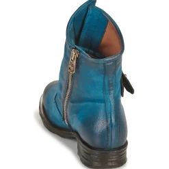 Airstep / A.S.98 - SAINT