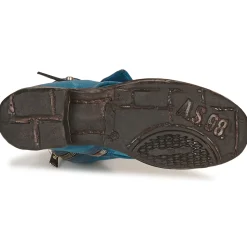 Airstep / A.S.98 - SAINT