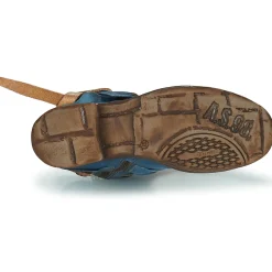 Airstep / A.S.98 - SAINT