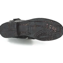 Airstep / A.S.98 - SAINT 14