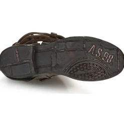 Airstep / A.S.98 - SAINT BIKE