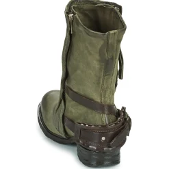 Airstep / A.S.98 - SAINT EC