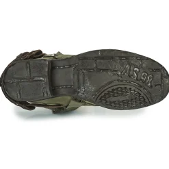 Airstep / A.S.98 - SAINT EC