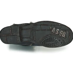 Airstep / A.S.98 - SAINT EC RIVET