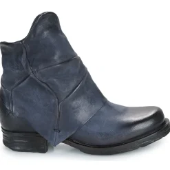 Airstep / A.S.98 - SAINT METAL