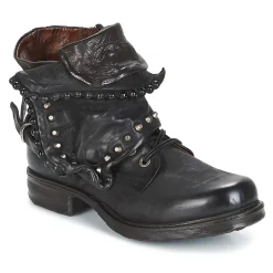 Airstep / A.S.98 - SAINTEC