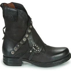 Airstep / A.S.98 - SAINTEC